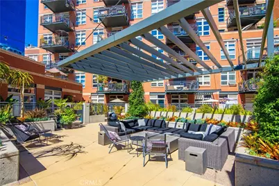 877 Island #302, San Diego, CA 92101 - Photo 52