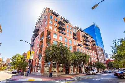 877 Island #302, San Diego, CA 92101 - Photo 34