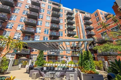 877 Island #302, San Diego, CA 92101 - Photo 44