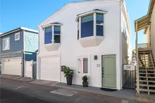 28 10th Ct (9th St Walkstreet), Hermosa Beach, CA 90254 - Photo 30