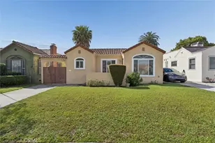 1922 W 84th St, Los Angeles, CA 90047 - Photo 2