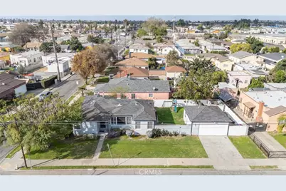 701 N Spring Avenue, Compton, CA 90221 - Photo 22