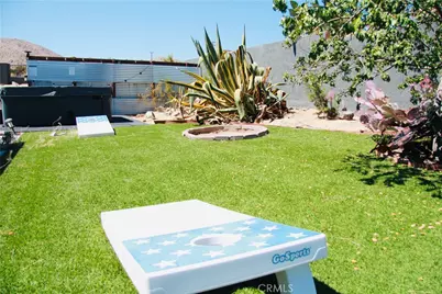 7112 Mecca Road, Joshua Tree, CA 92252 - Photo 20