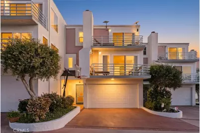867 Aubrey Court #3, Hermosa Beach, CA 90254 - Photo 1