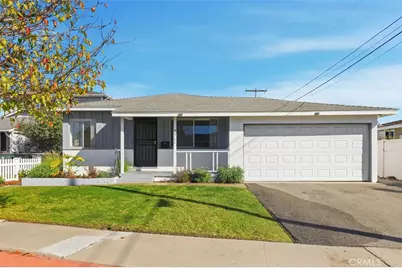 20706 Mansel Avenue, Torrance, CA 90503 - Photo 2