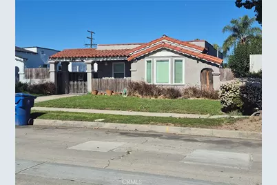1707 W 84th, Los Angeles, CA 90047 - Photo 1