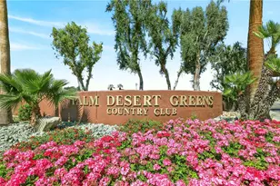 39300 1 Horse Way, Palm Desert, CA 92260 - Photo 46