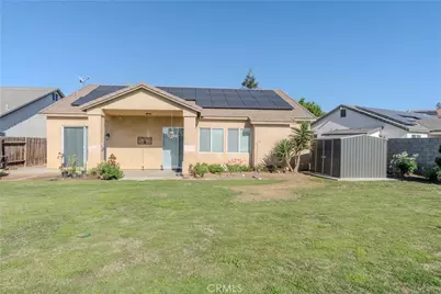207 Riesling Vines Street, Bakersfield, CA 93314 - Photo 30