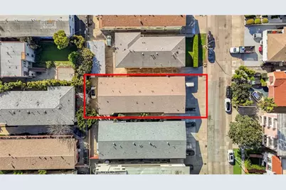 1114 S Sherbourne, Los Angeles, CA 90035 - Photo 26