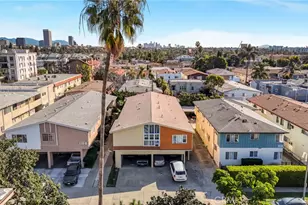 1114 S Sherbourne, Los Angeles, CA 90035 - Photo 4