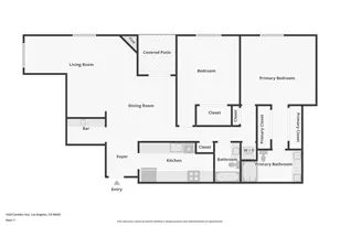 1639 Camden Ave, Los Angeles, CA 90025 - Photo 28