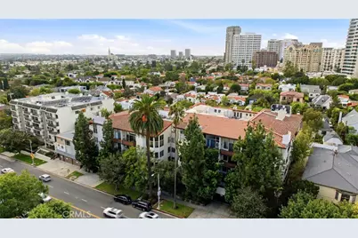 1277 S S Beverly Glen Blvd #107, Los Angeles, CA 90024 - Photo 34