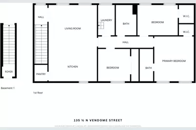 135 N Vendome Street, Los Angeles, CA 90026 - Photo 30