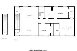 135 N Vendome St, Los Angeles, CA 90026 - Photo 30