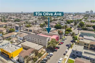 936 Olive Ave, Long Beach, CA 90813 - Photo 4