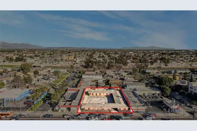 10108 S Figueroa, Los Angeles, CA 90003 - Photo 1