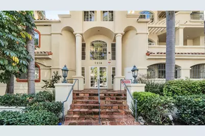 7218 Hillside Avenue #202, Los Angeles, CA 90046 - Photo 28