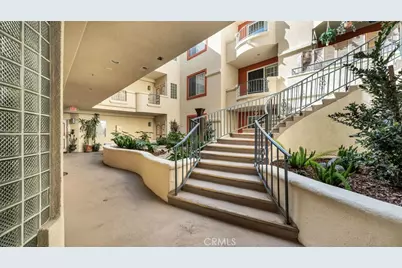 7218 Hillside Avenue #202, Los Angeles, CA 90046 - Photo 42