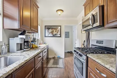 2007 Thurman Avenue, Los Angeles, CA 90016 - Photo 26