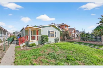 917 W 50th Place, Los Angeles, CA 90037 - Photo 2