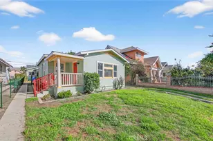 917 W 50th Pl, Los Angeles, CA 90037 - Photo 2