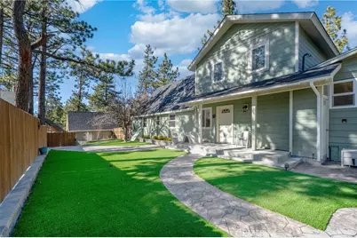195 Knoll, Big Bear Lake, CA 92315 - Photo 44
