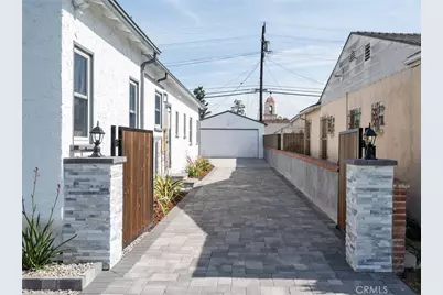 8716 S 10th Avenue, Inglewood, CA 90305 - Photo 30