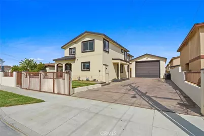 9261 Cedar, Bellflower, CA 90706 - Photo 2
