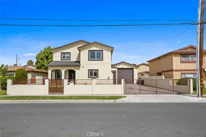 9261 Cedar, Bellflower, CA 90706 - Photo 1
