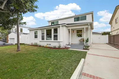 1167 Magnolia Avenue, Manhattan Beach, CA 90266 - Photo 1