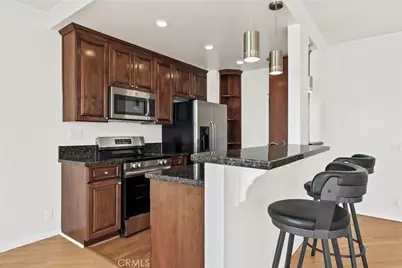 1131 Alta Loma Road #527, West Hollywood, CA 90069 - Photo 6