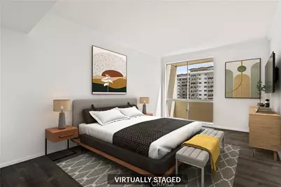 1131 Alta Loma Road #527, West Hollywood, CA 90069 - Photo 8