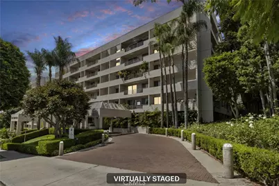 1131 Alta Loma Road #527, West Hollywood, CA 90069 - Photo 18