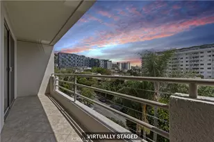 1131 Alta Loma Rd, West Hollywood, CA 90069 - Photo 14