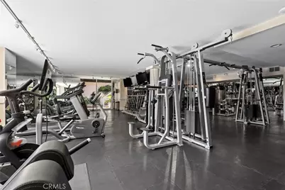 1131 Alta Loma Road #527, West Hollywood, CA 90069 - Photo 22