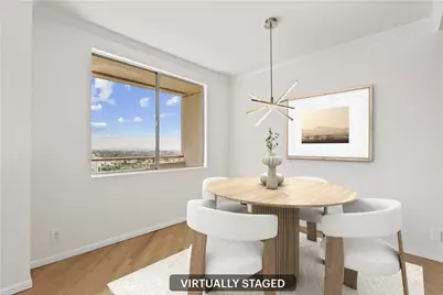 1131 Alta Loma Road #527, West Hollywood, CA 90069 - Photo 4