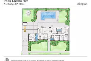 9325 Encino, Northridge, CA 91325 - Photo 26