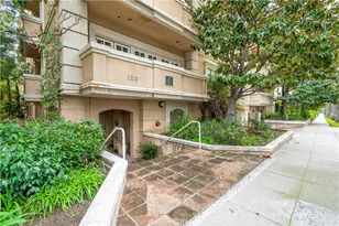 120 S Palm, Beverly Hills, CA 90212 - Photo 18