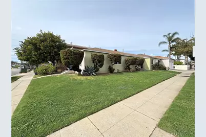 11533 Truro, Hawthorne, CA 90250 - Photo 1