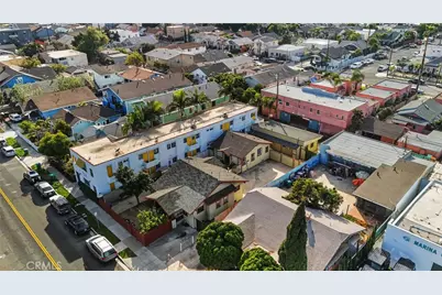 1105 Cherry Ave, Long Beach, CA 90813 - Photo 1