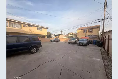 732 N Kingsley, Los Angeles, CA 90029 - Photo 4