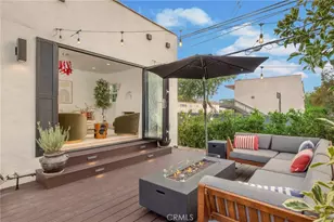 800 N N Formosa, Los Angeles, CA 90046 - Photo 4
