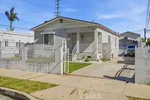 11408 Birch, Hawthorne, CA 90250 - Photo 2