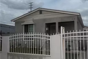 11408 Birch, Hawthorne, CA 90250 - Photo 1