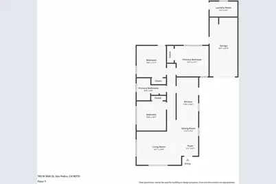 765 W 30th Street, San Pedro, CA 90731 - Photo 24