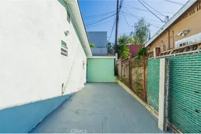 1680 S Rimpau Boulevard, Los Angeles, CA 90019 - Photo 28
