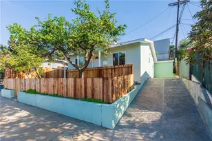 1680 S Rimpau Blvd, Los Angeles, CA 90019 - Photo 2