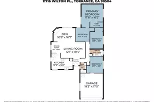 17116 Wilton Pl, Torrance, CA 90504 - Photo 42