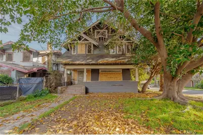 1970 S La Salle Avenue, Los Angeles, CA 90018 - Photo 1