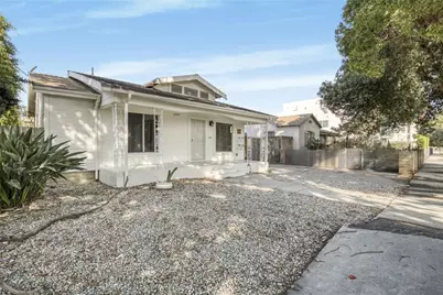 2947 West Blvd, Los Angeles, CA 90016 - Photo 1